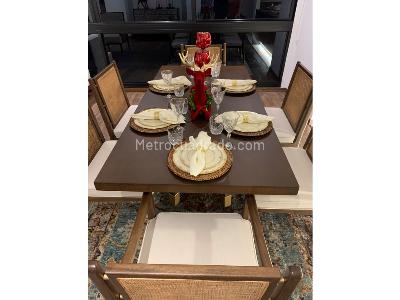 Apartamento de 2 alcobas en venta en Alto De Palmas, Medellín, 136 m² · foto 4 de 20