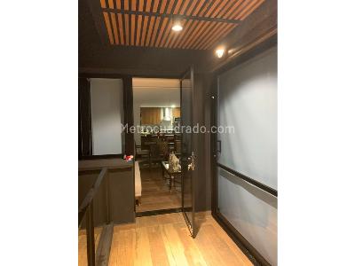 Apartamento de 2 alcobas en venta en Alto De Palmas, Medellín, 136 m² · foto 5 de 20