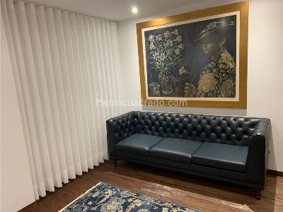 Apartamento de 2 alcobas en venta en Alto De Palmas, Medellín, 136 m² · foto 6 de 20