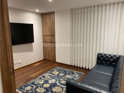 Apartamento de 2 alcobas en venta en Alto De Palmas, Medellín, 136 m² · foto 7 de 20