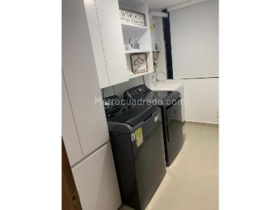 Apartamento de 2 alcobas en venta en Alto De Palmas, Medellín, 136 m² · foto 8 de 20
