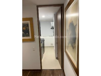 Apartamento de 2 alcobas en venta en Alto De Palmas, Medellín, 136 m² · foto 10 de 20