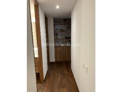 Apartamento de 2 alcobas en venta en Alto De Palmas, Medellín, 136 m² · foto 11 de 20