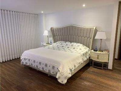 Apartamento de 2 alcobas en venta en Alto De Palmas, Medellín, 136 m² · foto 12 de 20