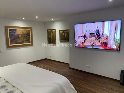 Apartamento de 2 alcobas en venta en Alto De Palmas, Medellín, 136 m² · foto 14 de 20
