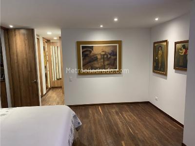 Apartamento de 2 alcobas en venta en Alto De Palmas, Medellín, 136 m² · foto 16 de 20