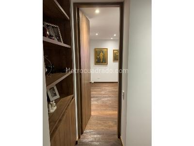 Apartamento de 2 alcobas en venta en Alto De Palmas, Medellín, 136 m² · foto 17 de 20