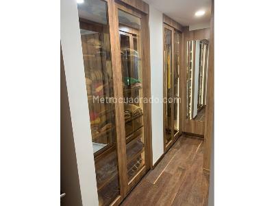 Apartamento de 2 alcobas en venta en Alto De Palmas, Medellín, 136 m² · foto 18 de 20