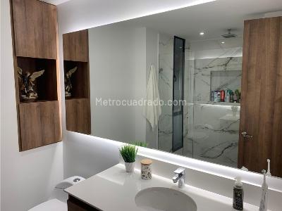 Apartamento de 2 alcobas en venta en Alto De Palmas, Medellín, 136 m² · foto 19 de 20