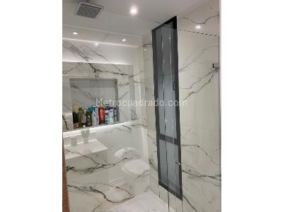 Apartamento de 2 alcobas en venta en Alto De Palmas, Medellín, 136 m² · foto 20 de 20