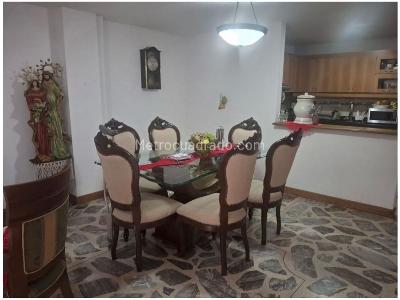 Apartamento de 3 alcobas en venta en Belen La Palma, Medellín, 96 m² · foto 3 de 15