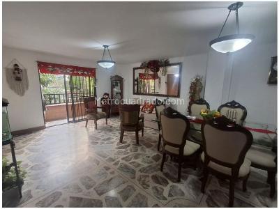 Apartamento de 3 alcobas en venta en Belen La Palma, Medellín, 96 m² · foto 4 de 15