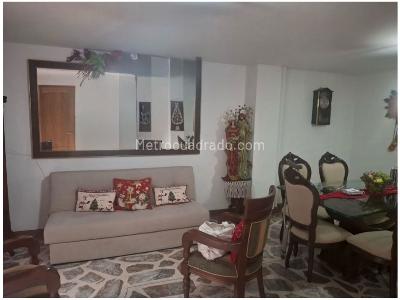 Apartamento de 3 alcobas en venta en Belen La Palma, Medellín, 96 m² · foto 5 de 15