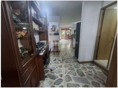 Apartamento de 3 alcobas en venta en Belen La Palma, Medellín, 96 m² · foto 9 de 15