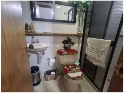 Apartamento de 3 alcobas en venta en Belen La Palma, Medellín, 96 m² · foto 13 de 15