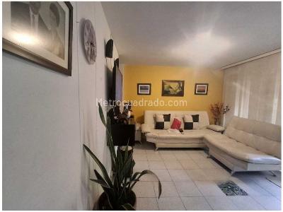 Apartamento en venta en Calasanz, Medellín · foto 2 de 20