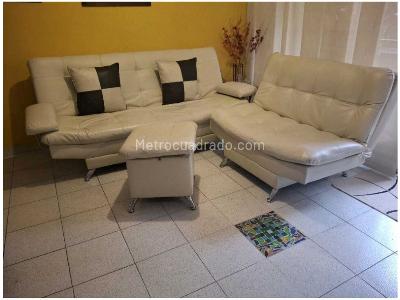 Apartamento en venta en Calasanz, Medellín · foto 3 de 20