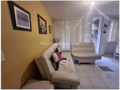 Apartamento en venta en Calasanz, Medellín · foto 4 de 20