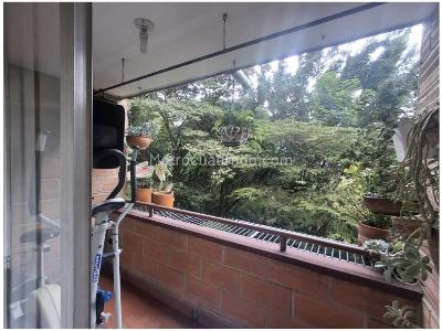 Apartamento en venta en Calasanz, Medellín · foto 5 de 20