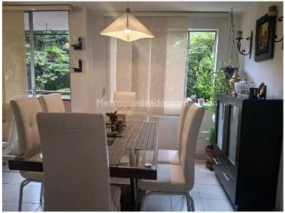 Apartamento en venta en Calasanz, Medellín · foto 6 de 20