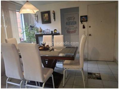 Apartamento en venta en Calasanz, Medellín · foto 7 de 20