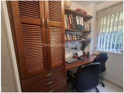 Apartamento en venta en Calasanz, Medellín · foto 9 de 20