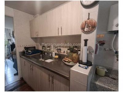 Apartamento en venta en Calasanz, Medellín · foto 13 de 20