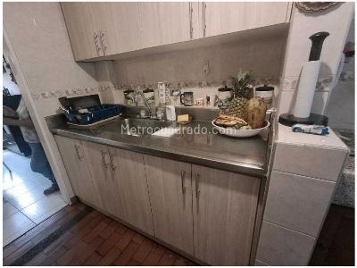 Apartamento en venta en Calasanz, Medellín · foto 14 de 20