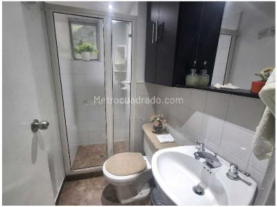 Apartamento en venta en Calasanz, Medellín · foto 19 de 20