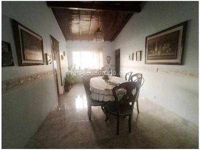Apartamento de 3 alcobas en venta en Calasanz Parte Baja, Medellín, 139 m² · foto 4 de 20