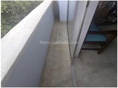 Apartamento de 3 alcobas en venta en Calasanz Parte Baja, Medellín, 139 m² · foto 5 de 20