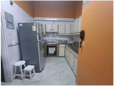 Apartamento de 3 alcobas en venta en Calasanz Parte Baja, Medellín, 139 m² · foto 6 de 20