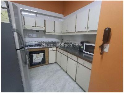 Apartamento de 3 alcobas en venta en Calasanz Parte Baja, Medellín, 139 m² · foto 7 de 20