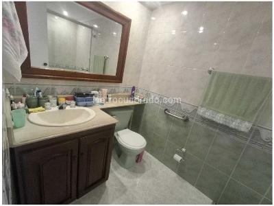 Apartamento de 3 alcobas en venta en Calasanz Parte Baja, Medellín, 139 m² · foto 15 de 20