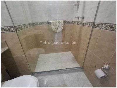 Apartamento de 3 alcobas en venta en Calasanz Parte Baja, Medellín, 139 m² · foto 17 de 20