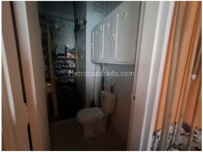 Apartamento de 3 alcobas en venta en Calasanz Parte Baja, Medellín, 139 m² · foto 20 de 20