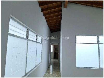 Apartamento en venta en Florida Nueva, Medellín · foto 6 de 16