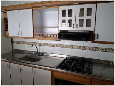Apartamento en venta en Florida Nueva, Medellín · foto 7 de 16
