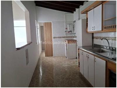 Apartamento en venta en Florida Nueva, Medellín · foto 9 de 16