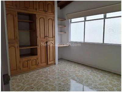 Apartamento en venta en Florida Nueva, Medellín · foto 12 de 16