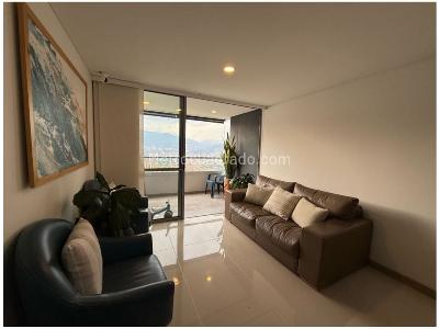 Apartamento de 3 alcobas en venta en El Chingui, Envigado, 84 m² · foto 3 de 19