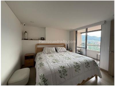 Apartamento de 3 alcobas en venta en El Chingui, Envigado, 84 m² · foto 8 de 19