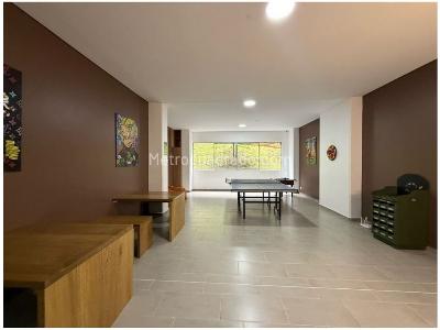 Apartamento de 3 alcobas en venta en El Chingui, Envigado, 84 m² · foto 14 de 19