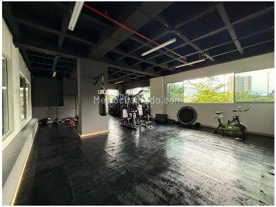 Apartamento de 3 alcobas en venta en El Chingui, Envigado, 84 m² · foto 15 de 19
