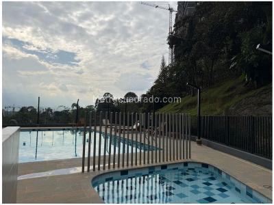Apartamento de 3 alcobas en venta en El Chingui, Envigado, 84 m² · foto 16 de 19