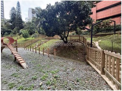 Apartamento de 3 alcobas en venta en El Chingui, Envigado, 84 m² · foto 17 de 19