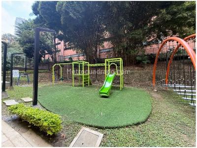 Apartamento de 3 alcobas en venta en El Chingui, Envigado, 84 m² · foto 19 de 19