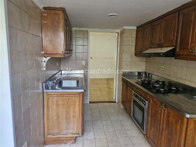 Apartamento de 4 alcobas en venta en Poblado Patio Bonito, Medellín, 118 m² · foto 4 de 13