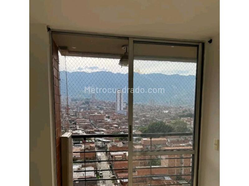 Apartamento en Venta, Niquia, Bello - Ansicht 4