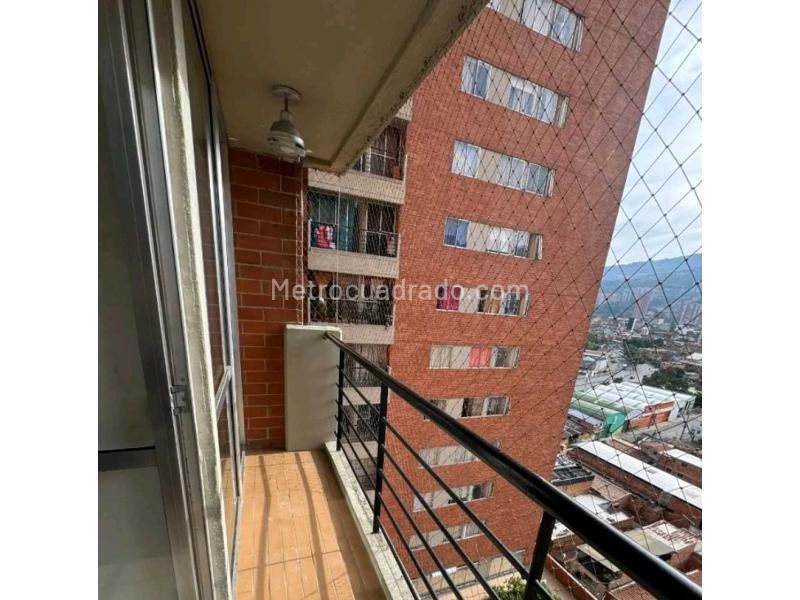 Apartamento en Venta, Niquia, Bello - Ansicht 5